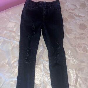 Abercrombie jeans